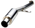 APEXi N1 EVO Exhaust Mitsubishi Lancer EVO I / II / III 92-96