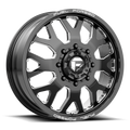 D19 24X8.25 8X210 GL-BLK-MIL -246MM