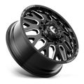 D19 24X8.25 8X210 GL-BLK-MIL -246MM