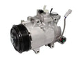 NEW COMPRESSOR W/ CLUTCH