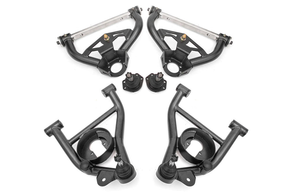 BMR Suspension - AAK462H