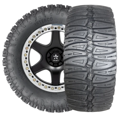 21/44-16.5 BLK TRXUS STS