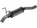 Flow Fx Extreme Cat-Back Exhaust System Fits 2006-2008 Dodge Ram 1500 5.7-Liter, Flow Fx Extreme 3.0-Inch Stainless Steel Cat-Back Exhaust System Flowmaster