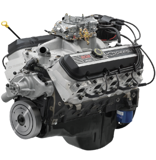 Crate Engine - BBC ZZ502/508HP