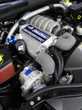 2006-2010 Jeep Grand Cherokee SRT8 w/V-3 Si-Trim AND Charge Cooler Satin