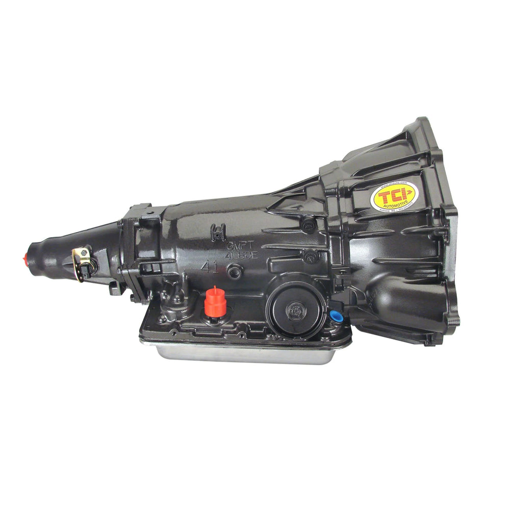 4L60E SF F-BODY TRANS