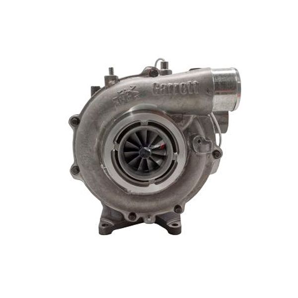 Compressor Wheel