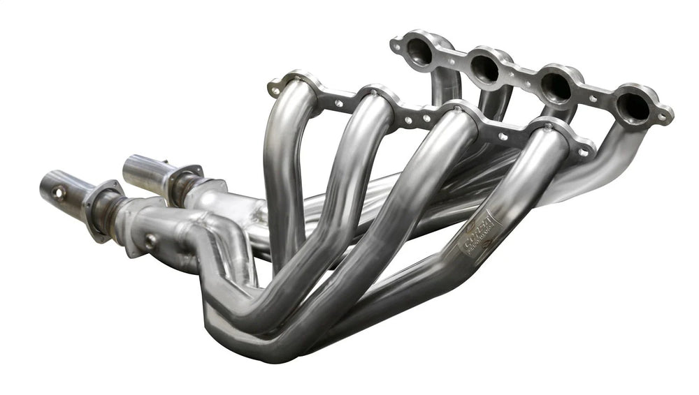 CORSA Performance headers