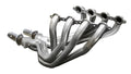 CORSA Performance headers