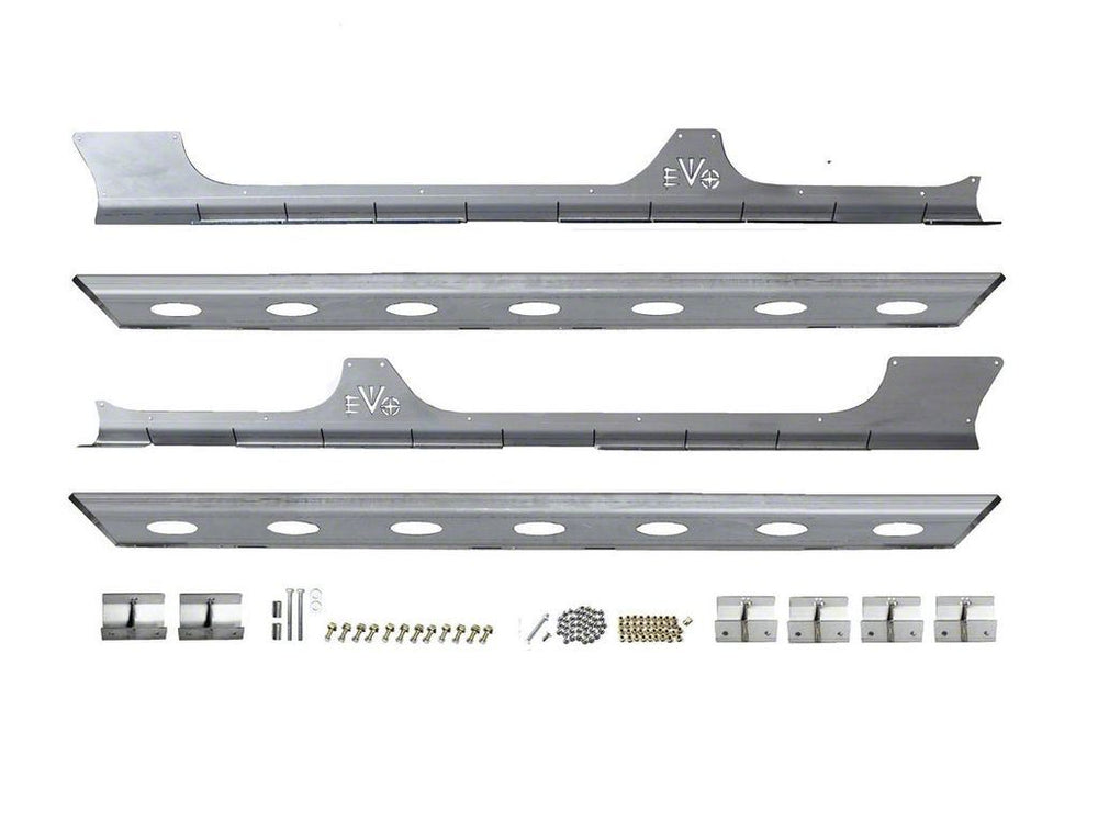 EVO Manufacturing auto part