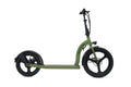 BADGER ELECTRIC SCOOTER MATTE BLACK