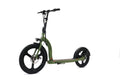 BADGER ELECTRIC SCOOTER MATTE BLACK