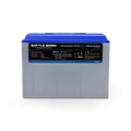 100AH 12V SMART LIFEPO4 DEEP CYCLE HEATED BATTERY