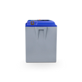 100AH 12V SMART LIFEPO4 DEEP CYCLE HEATED BATTERY
