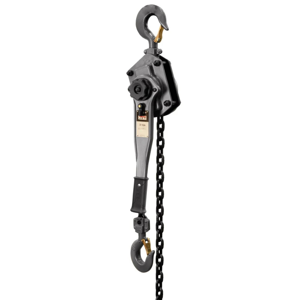 JLP-300A-5 JLP-A SERIES 3 TON LEVE