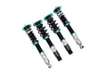 Megan Euro II Series Coilover Damper Kit BMW E39 97-03
