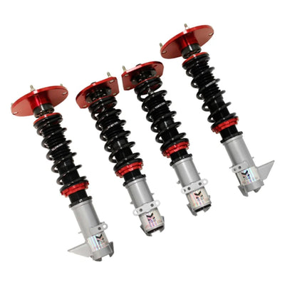 Megan Street Series Coilover Damper Kit Dodge Neon 95-99