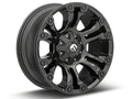 FF025 20X9 BLANK CUSTOM 0MM (114-18