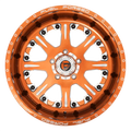 FF025 20X9 BLANK CUSTOM 0MM (114-18
