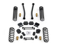 18C WRANGLER JL 4DR: 2.5IN SPORT ST2 SUSPENSION SYSTEM NO SHOCKS