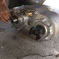 ATLAS 5.0:1 TRANSFER CASE