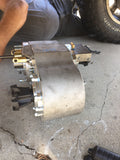 ATLAS 5.0:1 TRANSFER CASE