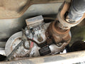 ATLAS 5.0:1 TRANSFER CASE