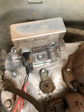ATLAS 5.0:1 TRANSFER CASE