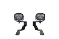 MORIMOTO 4BANGER DITCH LIGHT KIT: 1
