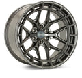 Vossen HFX-1 - 22x11.5 - ET24 - 5x112 - 66.56 - DEEP - SBZ - Satin Bronze Wheel