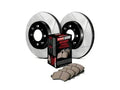 SPORT AXLE PACK, SLOTTED, REAR