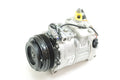NEW COMPRESSOR W/ CLUTCH