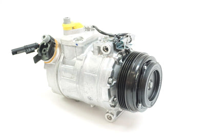 Denso air compressor