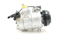 NEW COMPRESSOR W/ CLUTCH