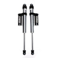 18C JEEP WRANGLER JL/JLU POWDER COATED REAR ADJUSTABLE RESERVOIR SHOCKS