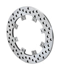 KIT DRAG REAR OLDS/PONT DPL 2.81 OFFSET
