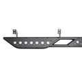 2014-2021 Toyota Tundra Side Steps for 4 Door CrewMax Model - Part # Z739661