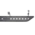 2014-2021 Toyota Tundra Side Steps for 4 Door CrewMax Model - Part # Z739661