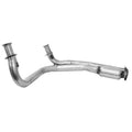 ULTRA CATALYTIC CONVERTER