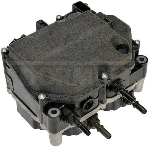 REMAN SUPPLY MODULE