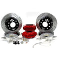 GENERAL FIT FORD 9 INCH EARLY BIG BEARING DEEP STAGE DRAG RACE DEEP STAGE SS4+ R