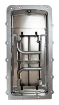 Moroso Ford Coyote Road Race Dry Sump Aluminum Oil Pan