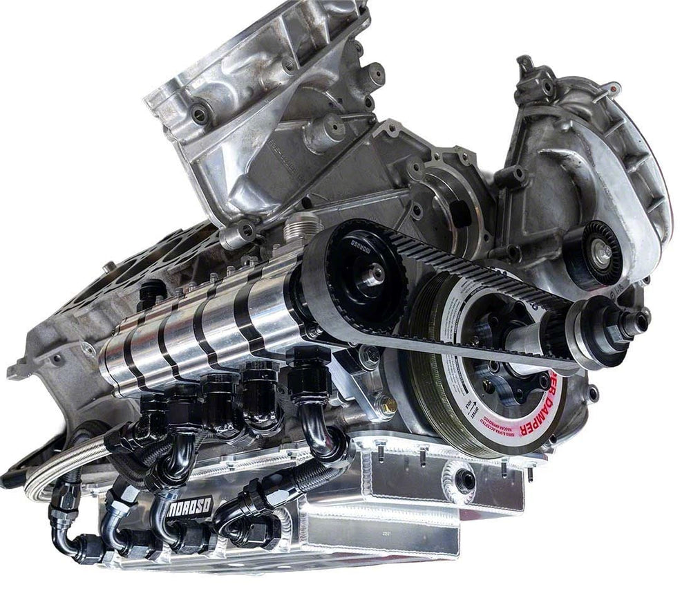 Moroso auto part