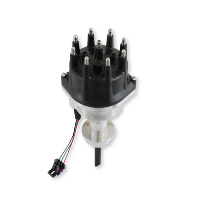 Holley auto part