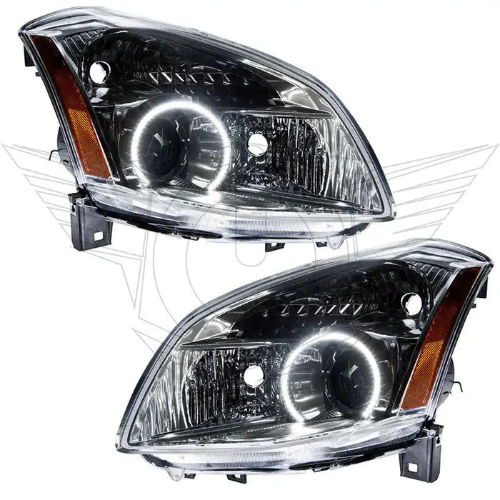 2007-2008 NISSAN MAXIMA SMD HL