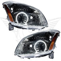 2007-2008 NISSAN MAXIMA SMD HL