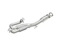 MagnaFlow 2011-2014 Nissan Maxima California Grade CARB Compliant Direct-Fit Catalytic Converter