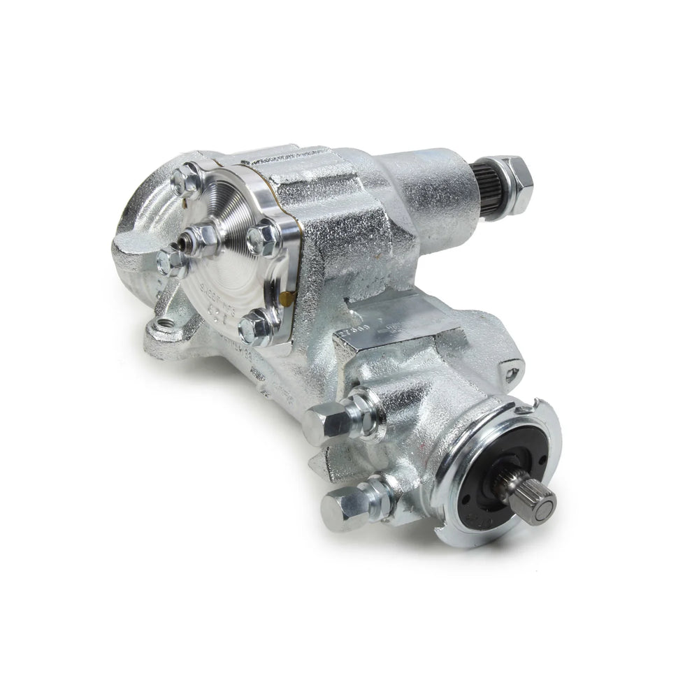 Sportsman Steering Box 6:1 3/4 x 30 3 Bolt