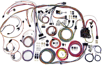 AMERICAN AUTOWIRE auto part