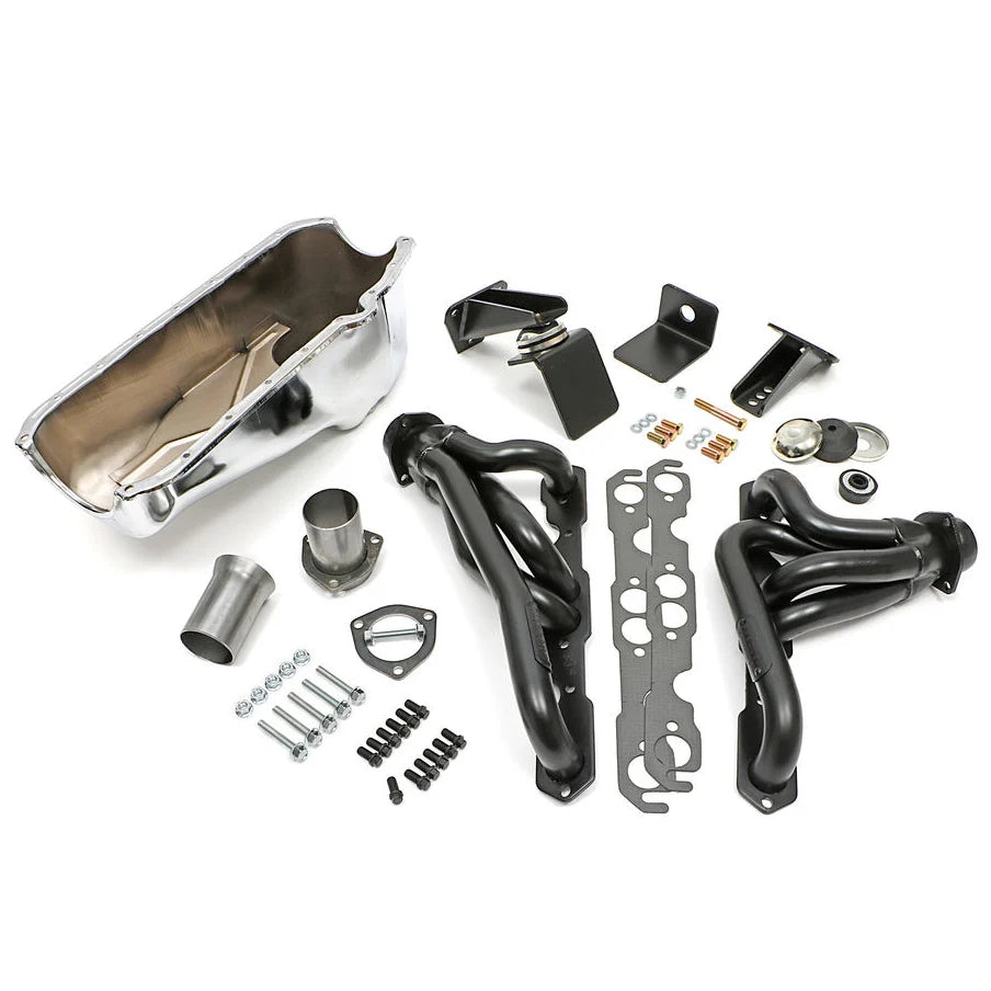 30" HOSE KIT 1/2 HOSE FOR -10 FITTI